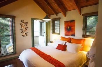 Montville Misty View Cottages - Accommodation BNB 7