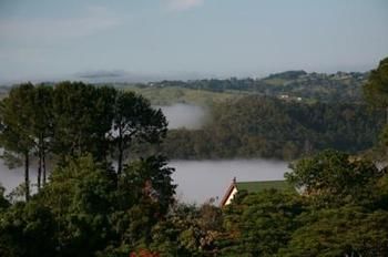 Montville Misty View Cottages - Accommodation BNB 9