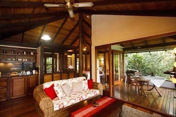 Montville Misty View Cottages - Accommodation BNB 11
