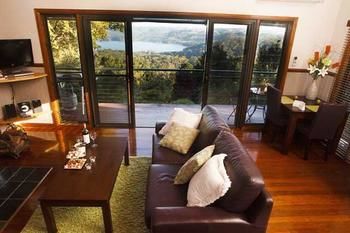 Montville Misty View Cottages - Accommodation BNB 12