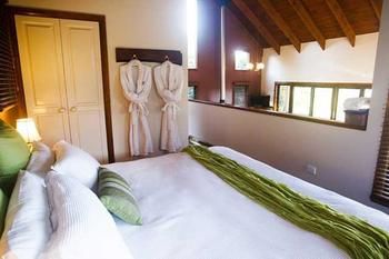 Montville Misty View Cottages - Accommodation BNB 13