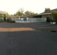 Golden Grain Motor Inn - Accommodation BNB
