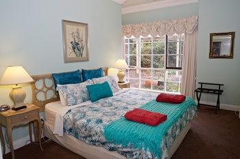 Holly Lane Mews - Accommodation BNB 6