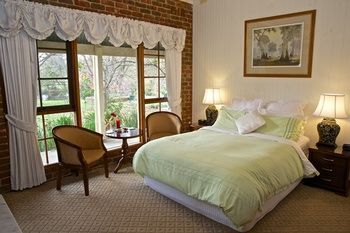 Holly Lane Mews - Accommodation BNB 13