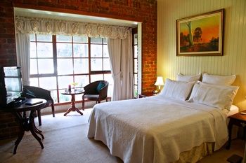 Holly Lane Mews - Accommodation BNB 14