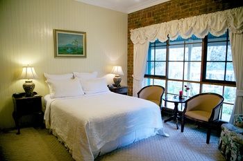 Holly Lane Mews - Accommodation BNB 16