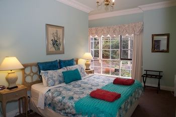Holly Lane Mews - Accommodation BNB 22