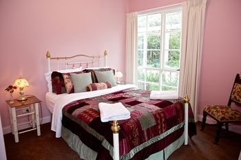 Holly Lane Mews - Accommodation BNB 23