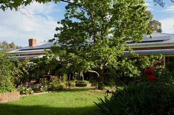 Holly Lane Mews - Accommodation BNB 36