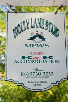 Holly Lane Mews - Accommodation BNB 63
