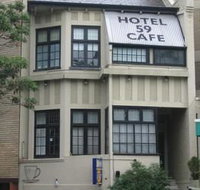 Hotel 59 - Accommodation BNB