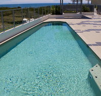 White Shells Luxury Apartments - Accommodation BNB