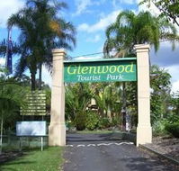 Glenwood Tourist Park amp Motel - Accommodation BNB