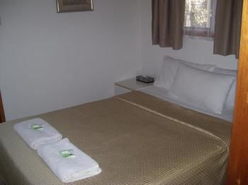Glenwood Tourist Park & Motel - Accommodation BNB 3
