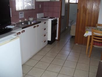Glenwood Tourist Park & Motel - Accommodation BNB 4