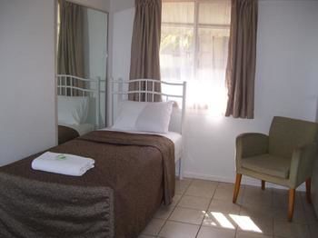 Glenwood Tourist Park & Motel - Accommodation BNB 5