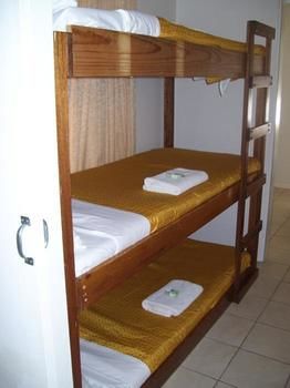 Glenwood Tourist Park & Motel - Accommodation BNB 6