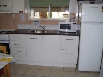 Glenwood Tourist Park & Motel - Accommodation BNB 7