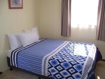 Glenwood Tourist Park & Motel - Accommodation BNB 8