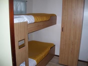 Glenwood Tourist Park & Motel - Accommodation BNB 9