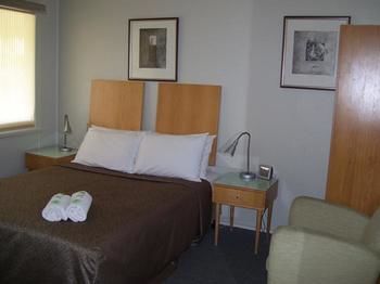 Glenwood Tourist Park & Motel - Accommodation BNB 14