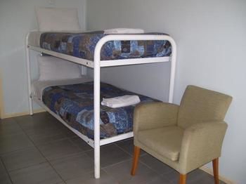 Glenwood Tourist Park & Motel - Accommodation BNB 16