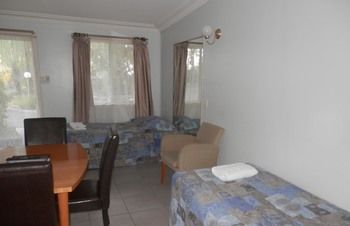 Glenwood Tourist Park & Motel - Accommodation BNB 19