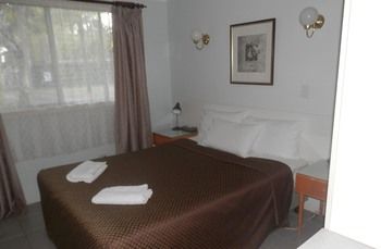Glenwood Tourist Park & Motel - Accommodation BNB 20