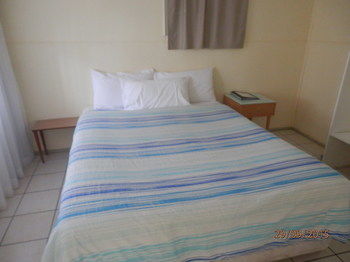 Glenwood Tourist Park & Motel - Accommodation BNB 22