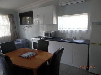 Glenwood Tourist Park & Motel - Accommodation BNB 23
