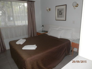 Glenwood Tourist Park & Motel - Accommodation BNB 24