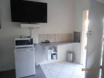 Glenwood Tourist Park & Motel - Accommodation BNB 26