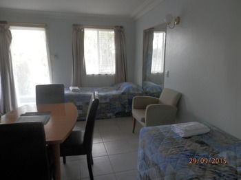 Glenwood Tourist Park & Motel - Accommodation BNB 27