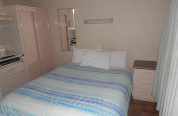 Glenwood Tourist Park & Motel - Accommodation BNB 28
