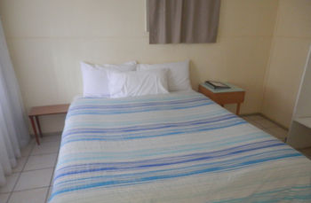 Glenwood Tourist Park & Motel - Accommodation BNB 29