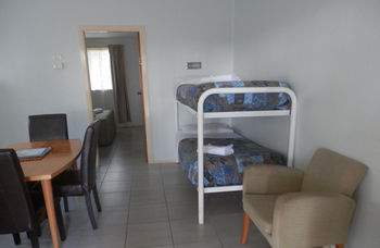 Glenwood Tourist Park & Motel - Accommodation BNB 30