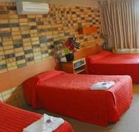 Palms Hotel Motel Chullora - Accommodation BNB
