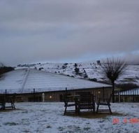 Bowen Inn Motel - Accommodation BNB