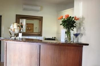 Bowen Inn Motel - Accommodation BNB 5