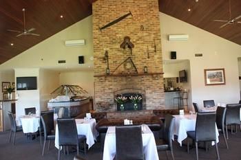 Bowen Inn Motel - Accommodation BNB 6