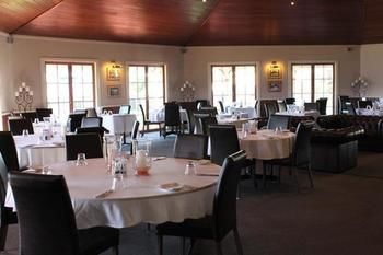 Bowen Inn Motel - Accommodation BNB 7