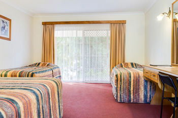 Forresters Beach Resort - Accommodation BNB 4