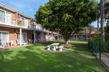 Forresters Beach Resort - Accommodation BNB 8
