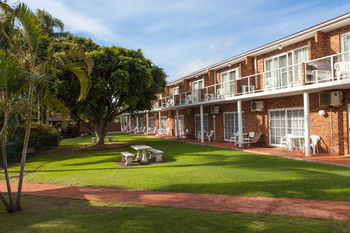 Forresters Beach Resort - Accommodation BNB 9