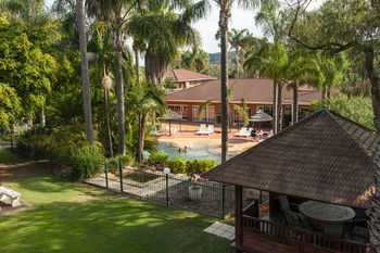 Forresters Beach Resort - Accommodation BNB 10