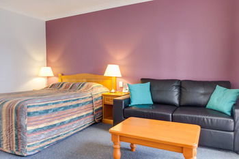 Forresters Beach Resort - Accommodation BNB 11