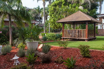Forresters Beach Resort - Accommodation BNB 12