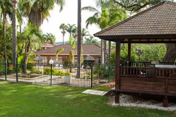 Forresters Beach Resort - Accommodation BNB 13