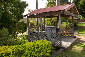 Forresters Beach Resort - Accommodation BNB 14
