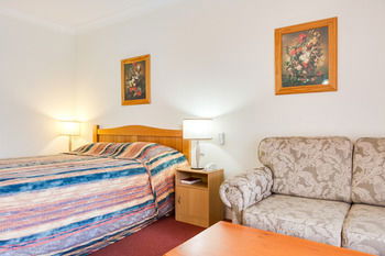 Forresters Beach Resort - Accommodation BNB 18